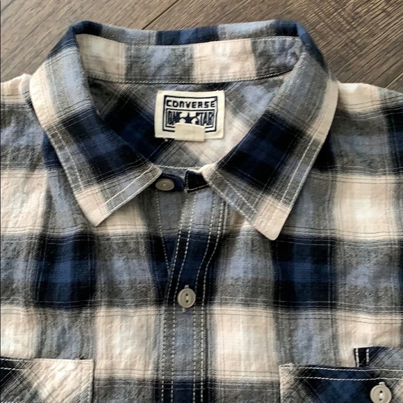 Converse Other - Converse Shirt